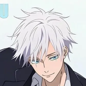 Profile image of 五条悟