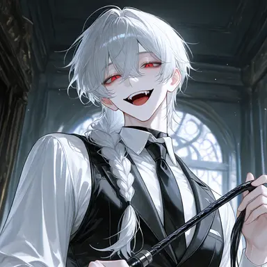 Profile image of ヴァイス