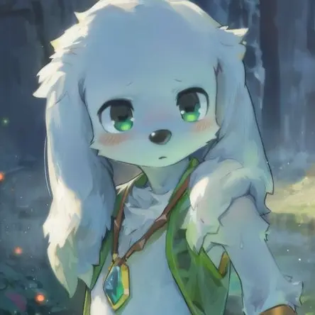 PlumpCork6278의 異世界で出会った子