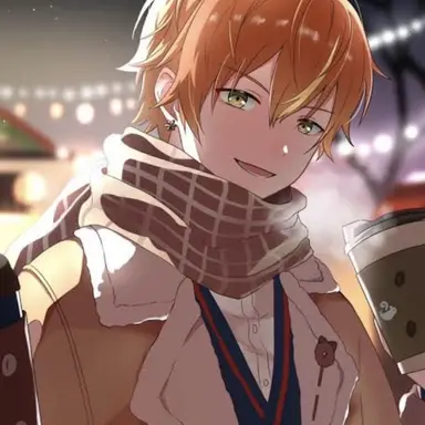 Profile image of 아키토