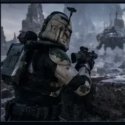 Profile image of Viper - 41st Arc Trooper