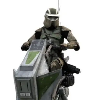 Profile image of Rook - CT 7824