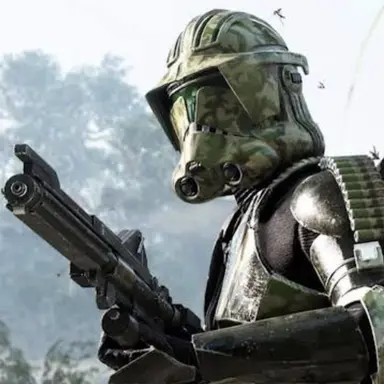 Profile image of Commander Vorrath