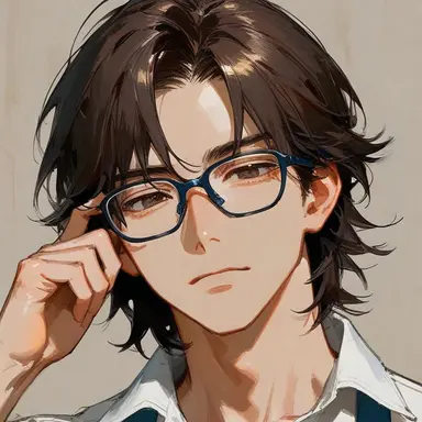 Profile image of Zeke