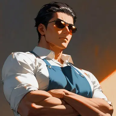 Profile image of Rex