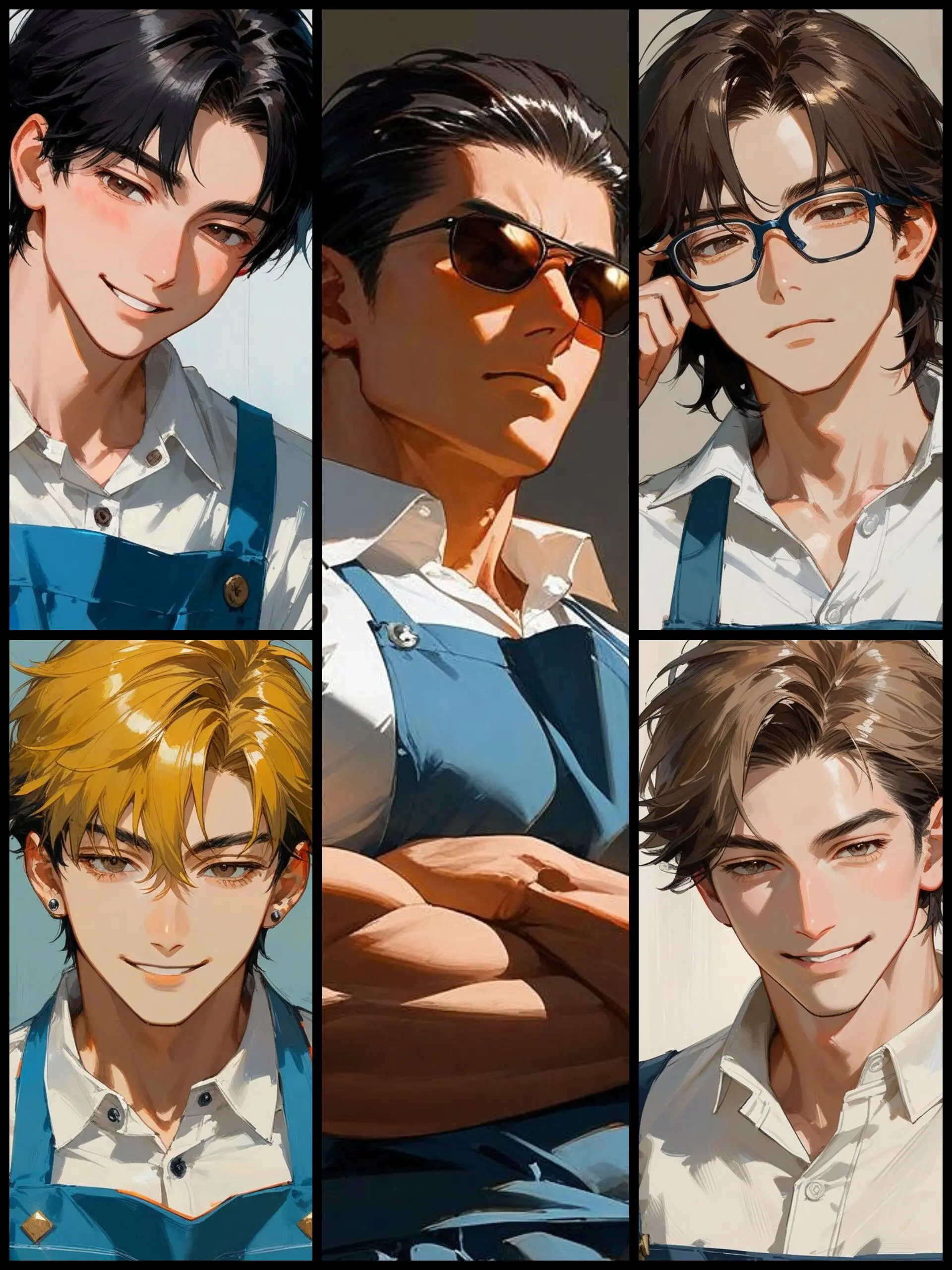 Nagumo790의 ドS保育園〜生活下手な君の再教育日誌