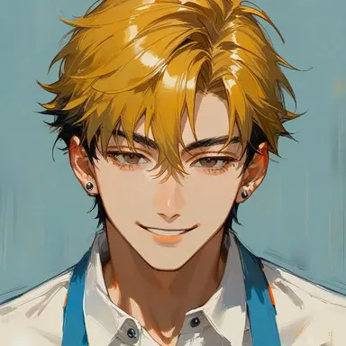 Profile image of Enzo