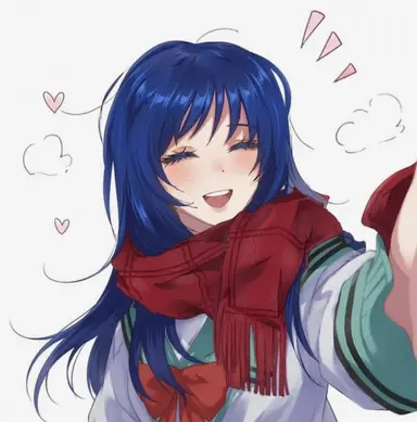 Profile image of 테루하시