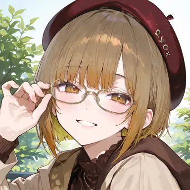 Profile image of 柚歌