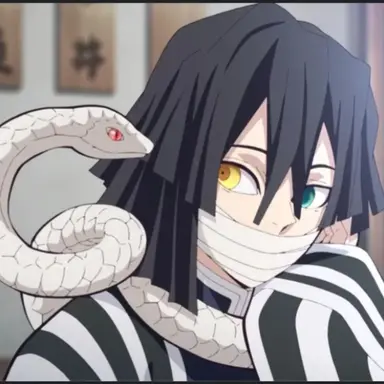 Profile image of 이구로 오바나이