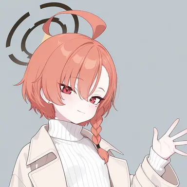 Profile image of 美甘ネル