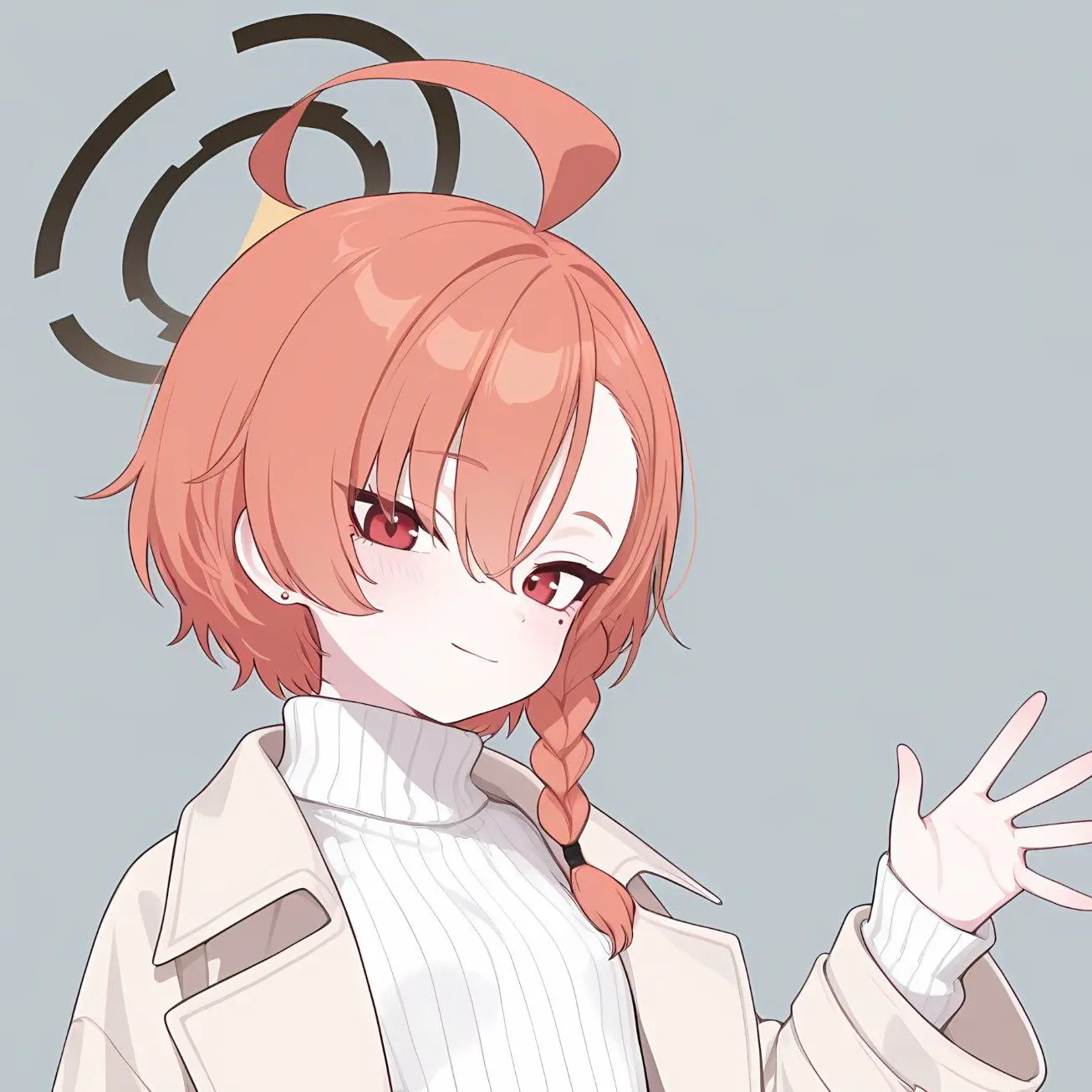 ChillyFloor5954의 美甘ネルとの結婚生活