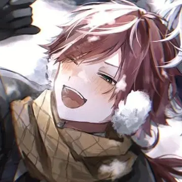 Profile image of ローレン・イロアス