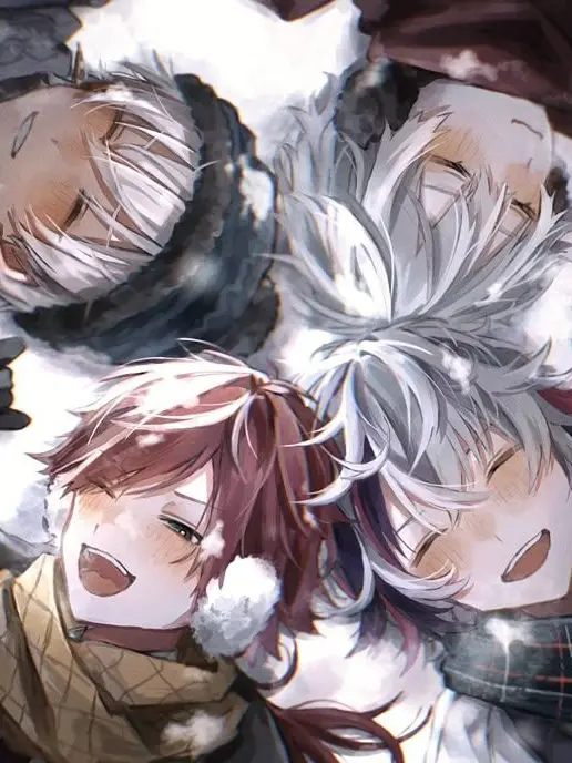 BoyfriendLove의 兄たちをぶりっ子に取られないで！！