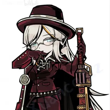 Profile image of 파우스트