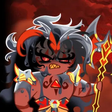 Profile image of 버닝스파이스