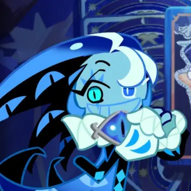 Profile image of 쉐도우밀크