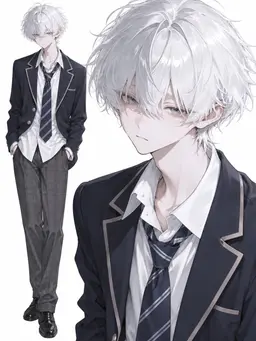 Profile image of Saku