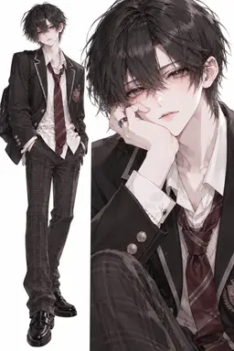 Profile image of Mitsuki