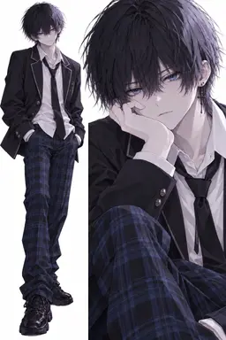 Profile image of Ren