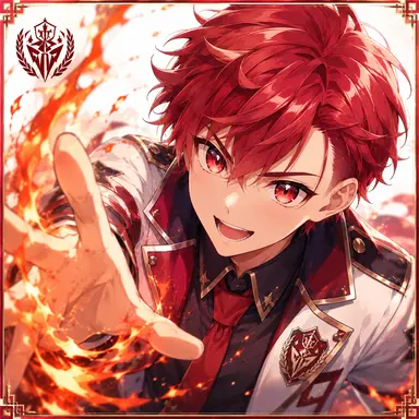 Profile image of 焔