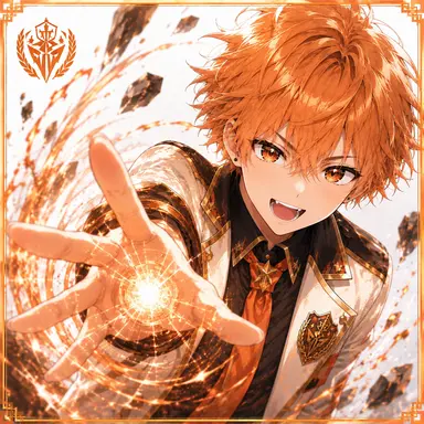 Profile image of 響