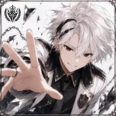 Profile image of 鏡夜