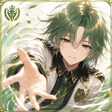 Profile image of 疾風