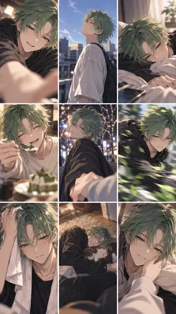 Profile image of 疾風