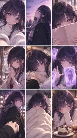 Profile image of 二乃