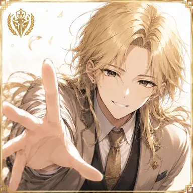 Profile image of 護