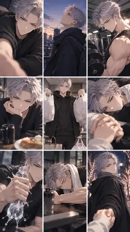 Profile image of 力斗