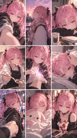 Profile image of 癒月