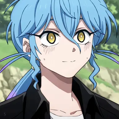 Profile image of 아카오 아키라