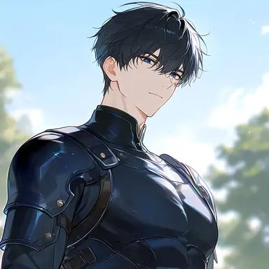 Profile image of アレン