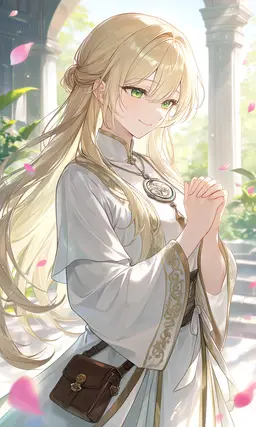 Profile image of エレナ