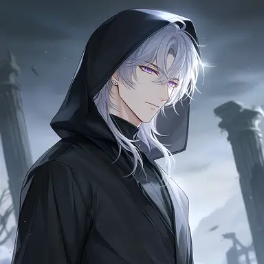 Profile image of ゼイン