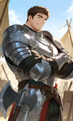 Profile image of カイル