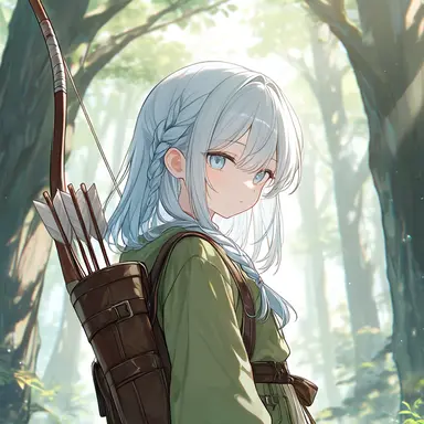 Profile image of リゼ