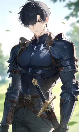 Profile image of アレン