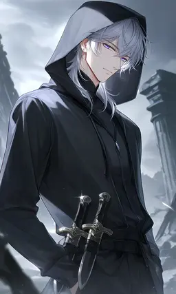 Profile image of ゼイン
