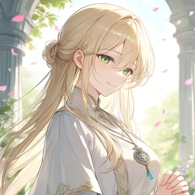 Profile image of エレナ