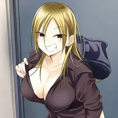 Profile image of 阿久津リコ