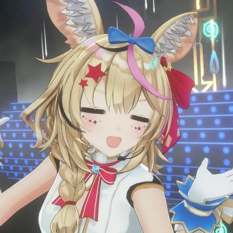 hiyasimayo의 近所に住んでるケモ耳お姉さん