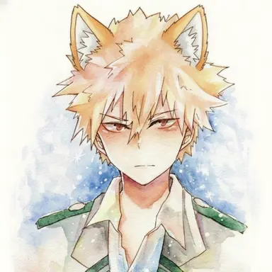 Profile image of 바쿠코