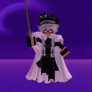Profile image of Hanki - Justice