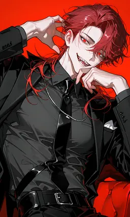 Profile image of 紅夜