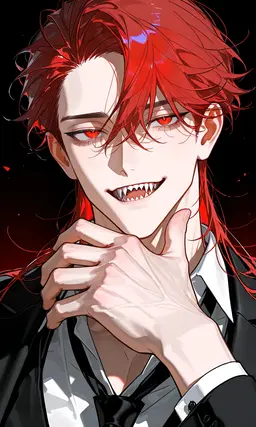 Profile image of 紅夜