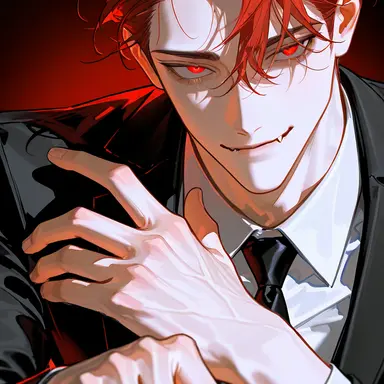 Profile image of 紅夜