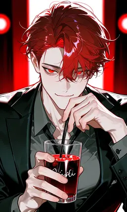 Profile image of 紅夜